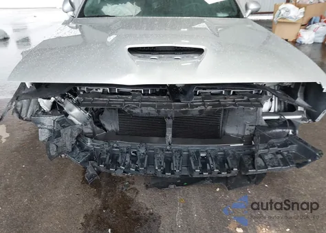 2020 Dodge Challenger Gt из США, поврежденный, VIN 2C3CDZJG3LH194982